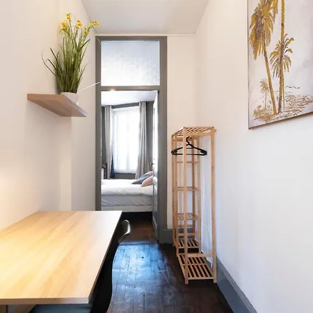 Le Reflet De Apartment *