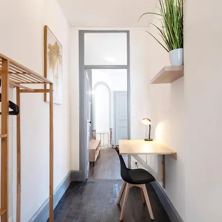 Le Reflet De Apartment